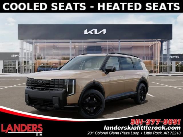 2027 Kia Telluride X-Line EX for sale in Little Rock, AR