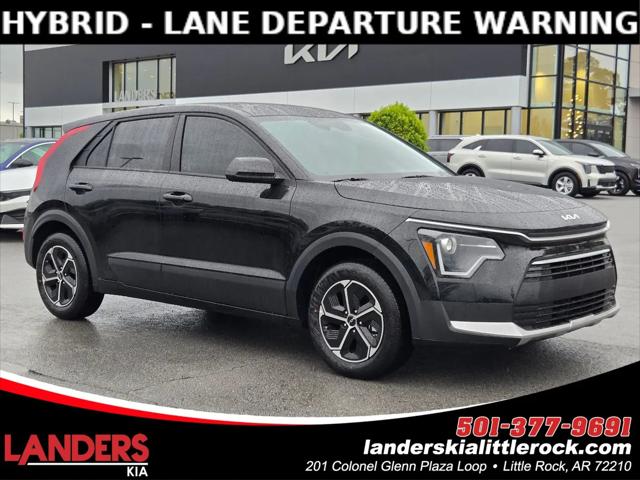 2026 Kia Niro LX for sale in Little Rock, AR