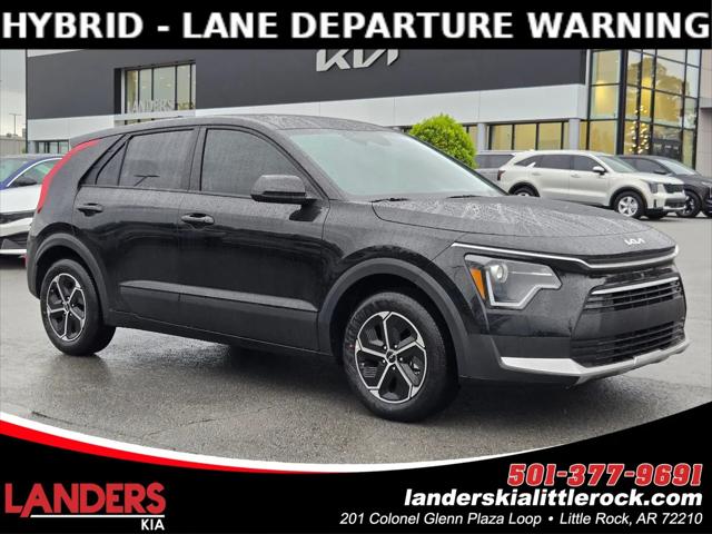 2026 Kia Niro LX for sale in Little Rock, AR