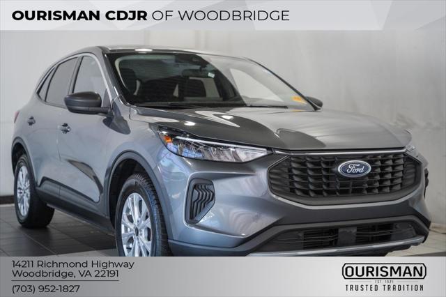 2023 Ford Escape Active 2023 Ford Escape Active