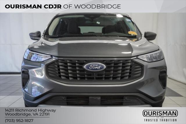 2023 Ford Escape Active 2023 Ford Escape Active