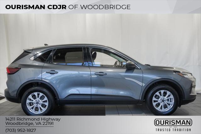 2023 Ford Escape Active 2023 Ford Escape Active