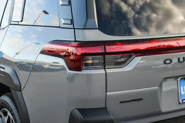 2026 Subaru Outback Touring