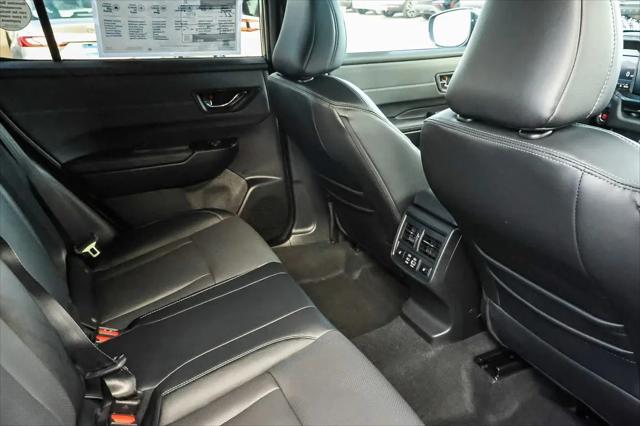 2026 Subaru Outback Touring