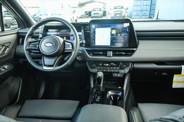 2026 Subaru Outback Touring