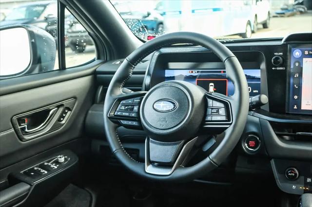 2026 Subaru Outback Touring