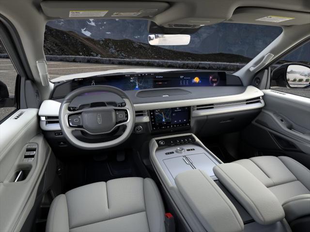 2026 Lincoln Navigator Reserve L