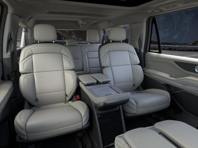 2026 Lincoln Navigator Reserve L