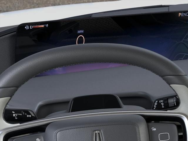 2026 Lincoln Navigator Reserve L