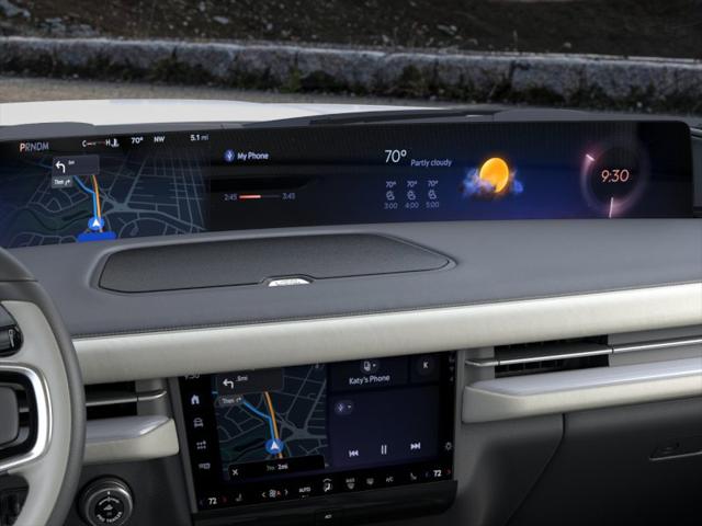 2026 Lincoln Navigator Reserve L