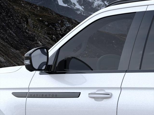 2026 Lincoln Navigator Reserve L