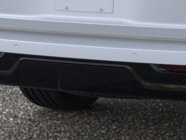2026 Lincoln Navigator Reserve L