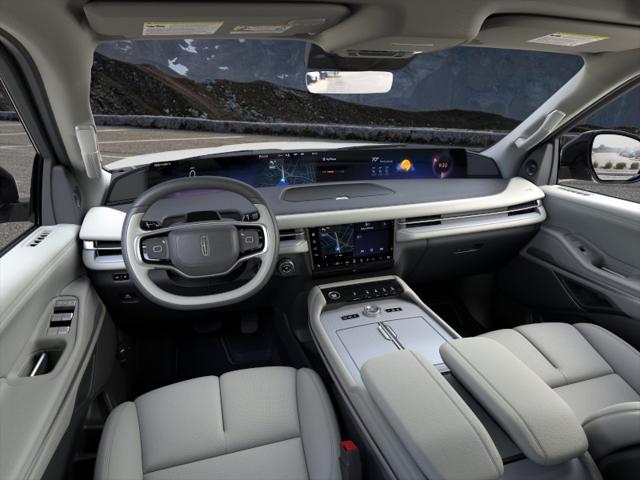 2026 Lincoln Navigator Reserve L