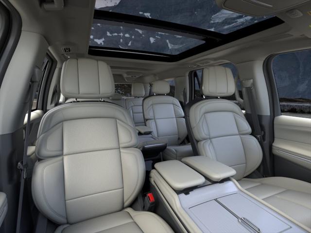 2026 Lincoln Navigator Reserve L