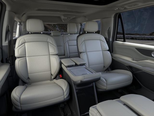 2026 Lincoln Navigator Reserve L