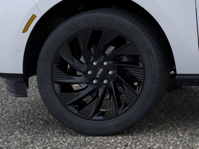 2026 Lincoln Navigator Reserve L
