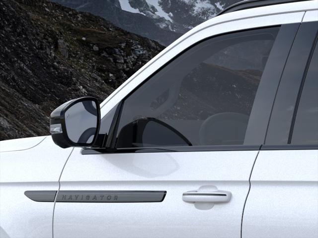 2026 Lincoln Navigator Reserve L
