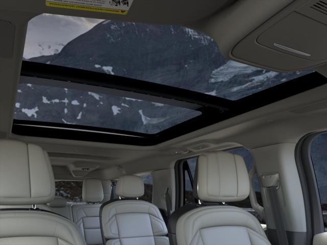 2026 Lincoln Navigator Reserve L
