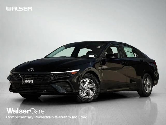 2026 Hyundai Elantra SE for sale in Coon Rapids, MN