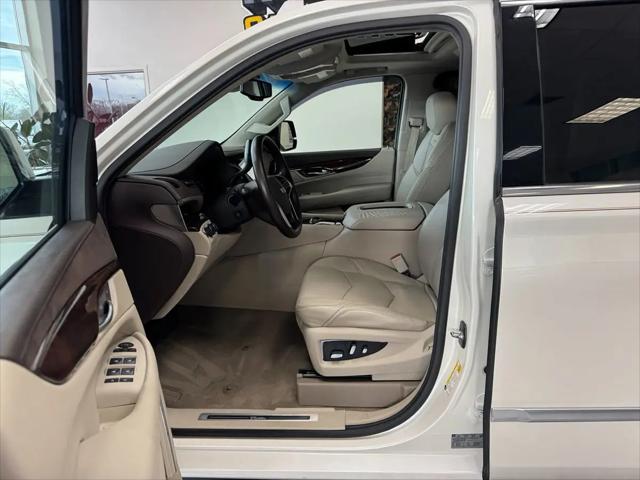 2015 Cadillac Escalade ESV Premium