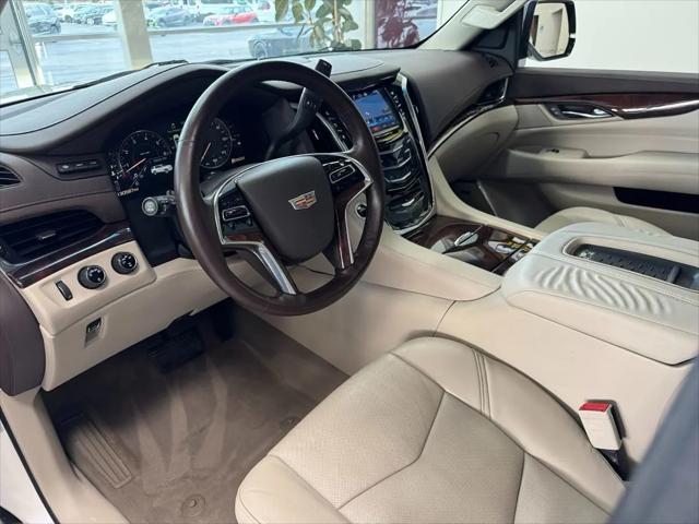 2015 Cadillac Escalade ESV Premium