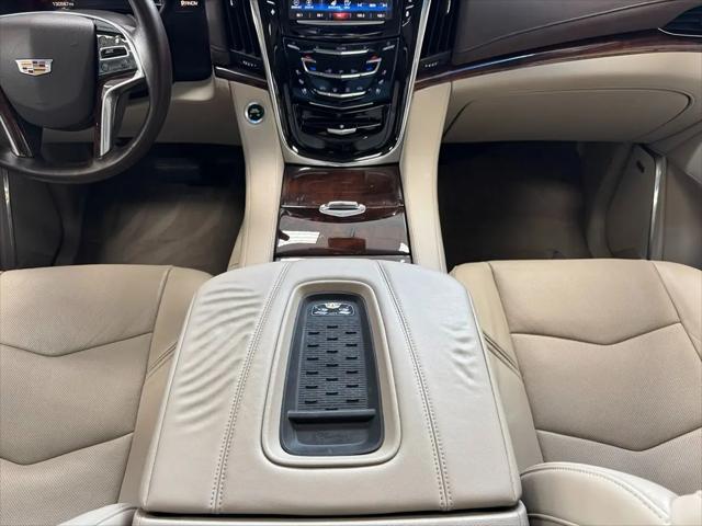 2015 Cadillac Escalade ESV Premium