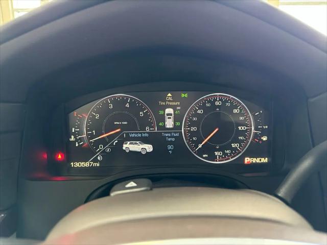 2015 Cadillac Escalade ESV Premium
