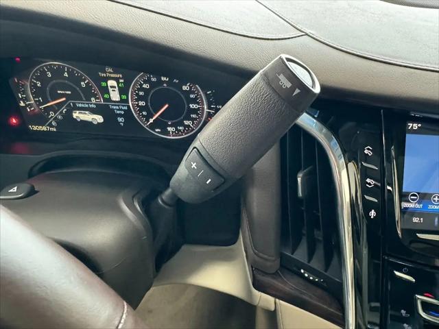 2015 Cadillac Escalade ESV Premium
