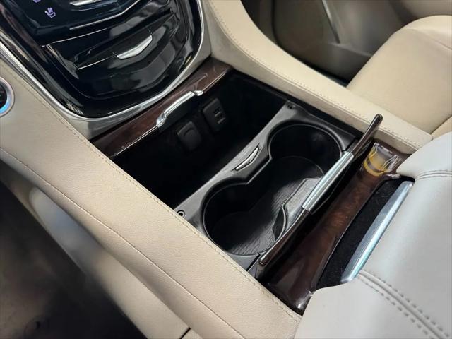 2015 Cadillac Escalade ESV Premium
