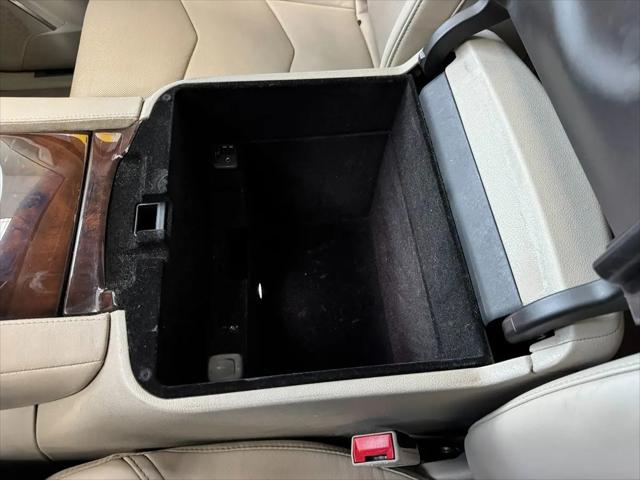 2015 Cadillac Escalade ESV Premium