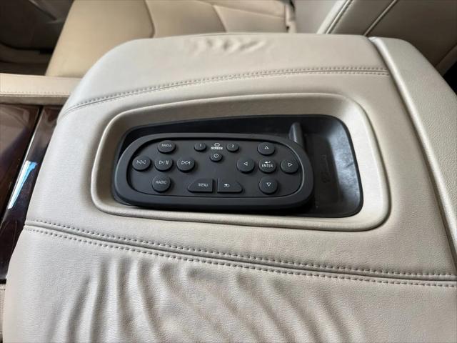 2015 Cadillac Escalade ESV Premium