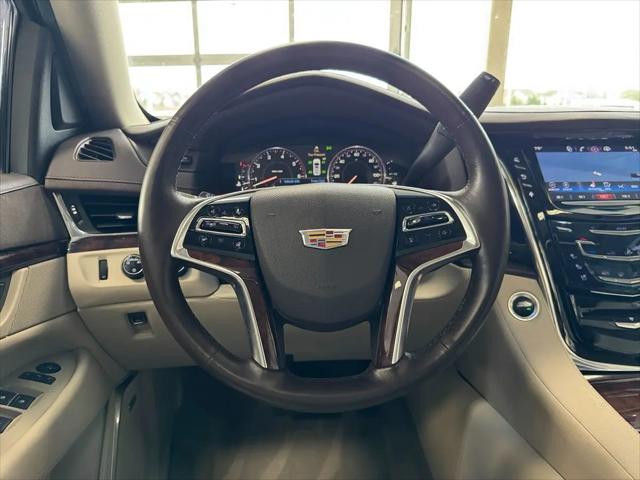 2015 Cadillac Escalade ESV Premium