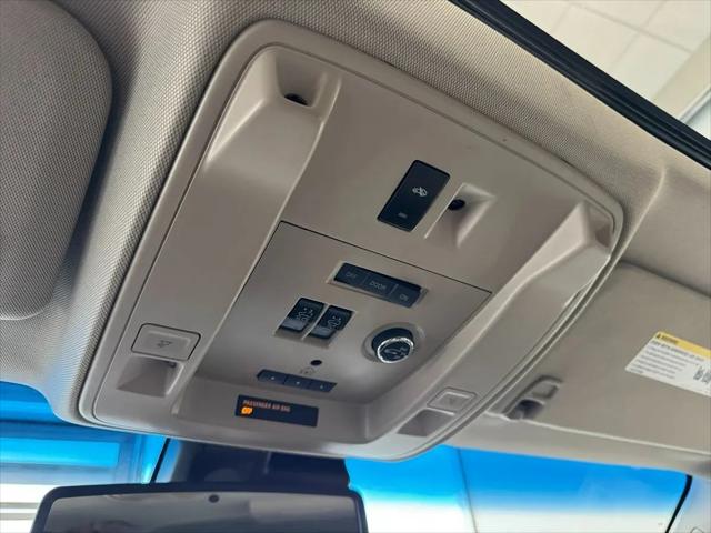 2015 Cadillac Escalade ESV Premium