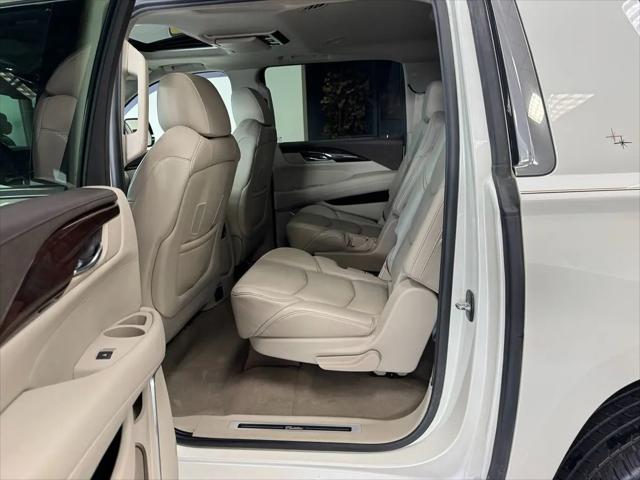 2015 Cadillac Escalade ESV Premium