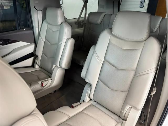 2015 Cadillac Escalade ESV Premium
