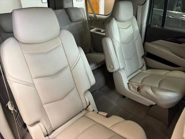 2015 Cadillac Escalade ESV Premium