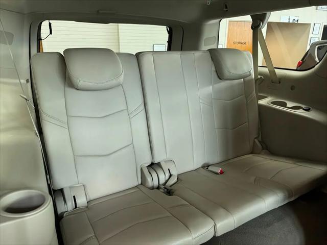 2015 Cadillac Escalade ESV Premium