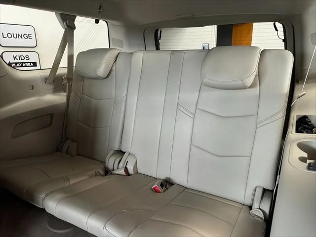 2015 Cadillac Escalade ESV Premium