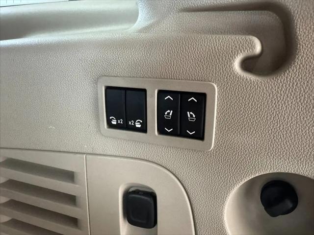 2015 Cadillac Escalade ESV Premium