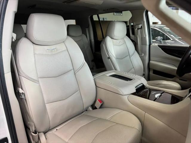 2015 Cadillac Escalade ESV Premium