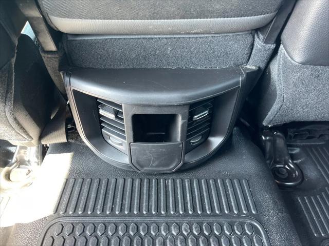 2025 Ram 2500 Tradesman Crew Cab 4x4 6'4" Box