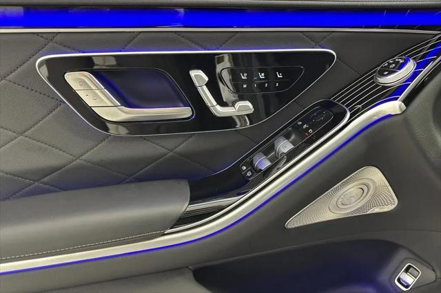 2026 Mercedes-Benz S 580e 4MATIC