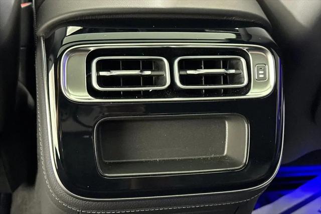 2026 Mercedes-Benz S 580e 4MATIC