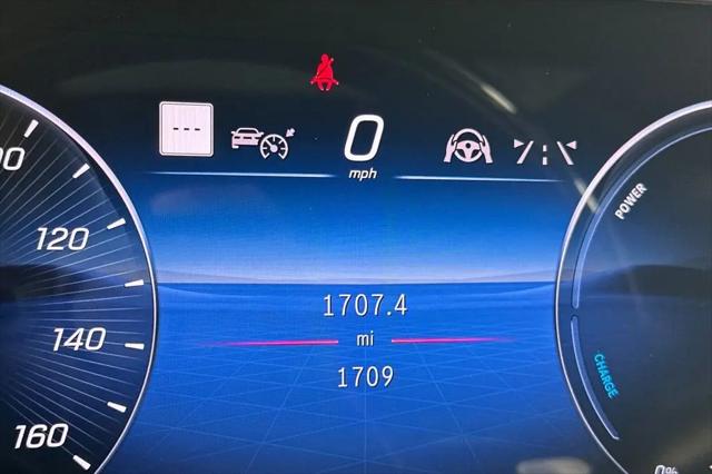 2026 Mercedes-Benz S 580e 4MATIC