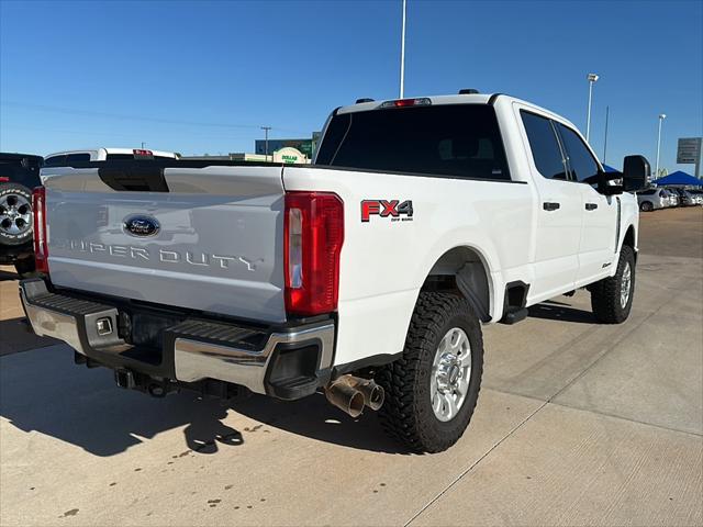 2024 Ford F-250 XLT