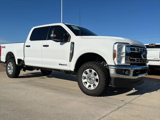 2024 Ford F-250 XLT