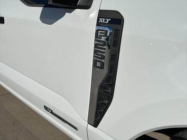 2024 Ford F-250 XLT