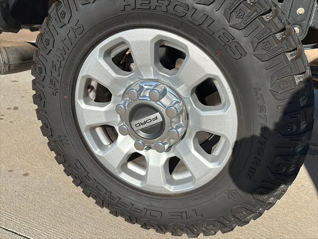 2024 Ford F-250 XLT