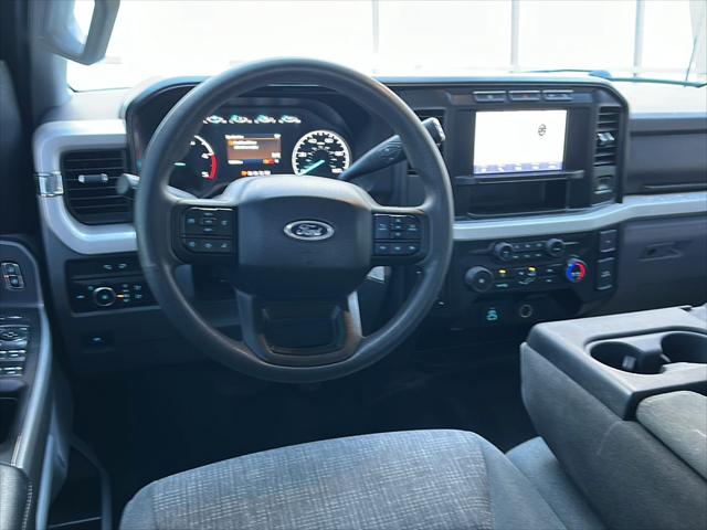 2024 Ford F-250 XLT