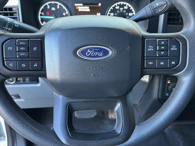 2024 Ford F-250 XLT